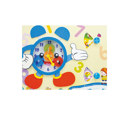 學(xué)識(shí)鐘