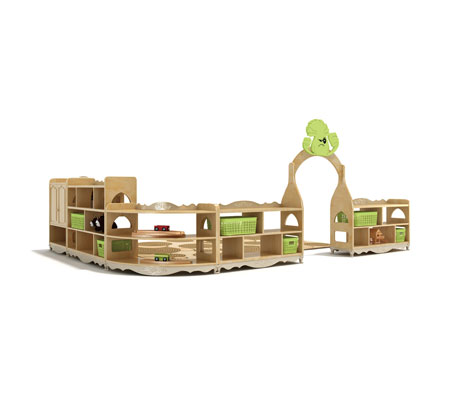 幼兒園家具
