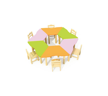 幼兒園家具