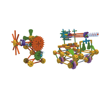 萬能魔王構建游戲包