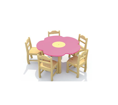 幼兒園家具