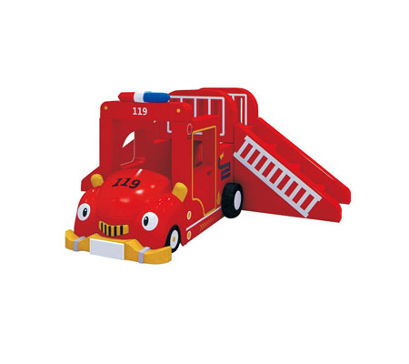 消防車游戲中心