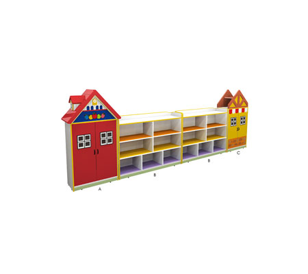 幼兒園家具