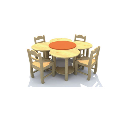 幼兒園家具