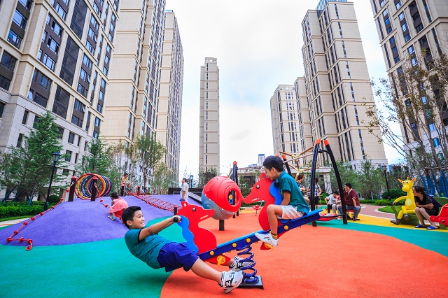 我們如何正確的挑選不銹鋼滑梯？