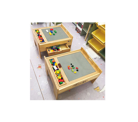 幼兒園家具