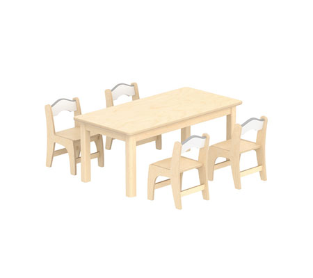 幼兒園家具
