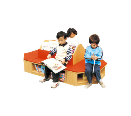 幼兒園家具