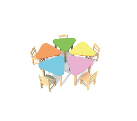 幼兒園家具