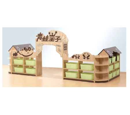 幼兒園家具
