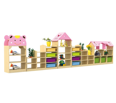 幼兒園家具