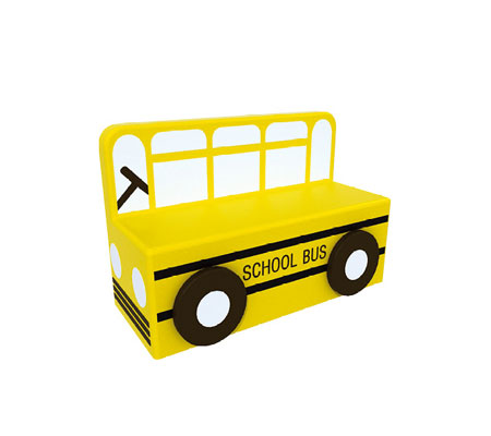 校車沙發(fā)