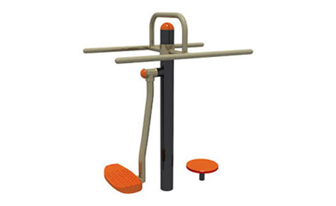 HK-13202-鐘擺扭腰器