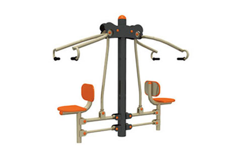 HK-13306-雙人坐拉訓(xùn)練器