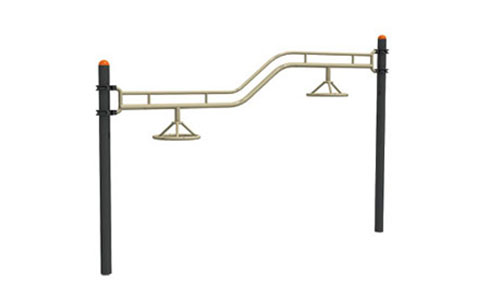 HK-13702-雙位旋轉器