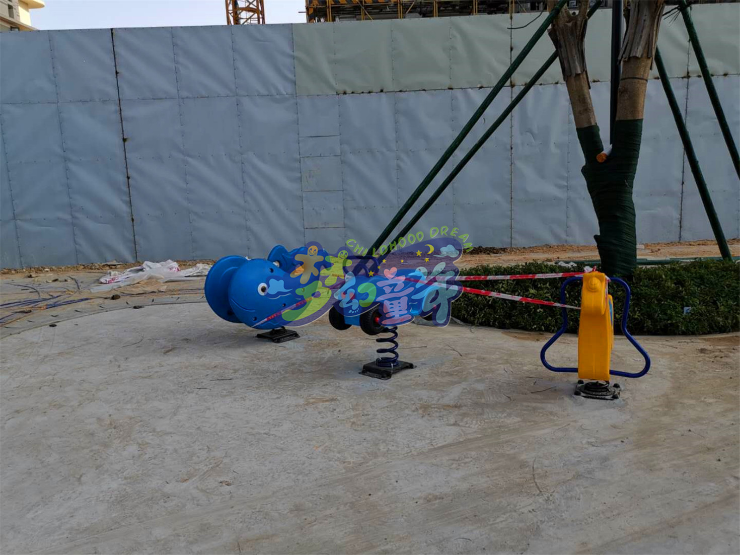 海南雅居樂B09內環(huán)境