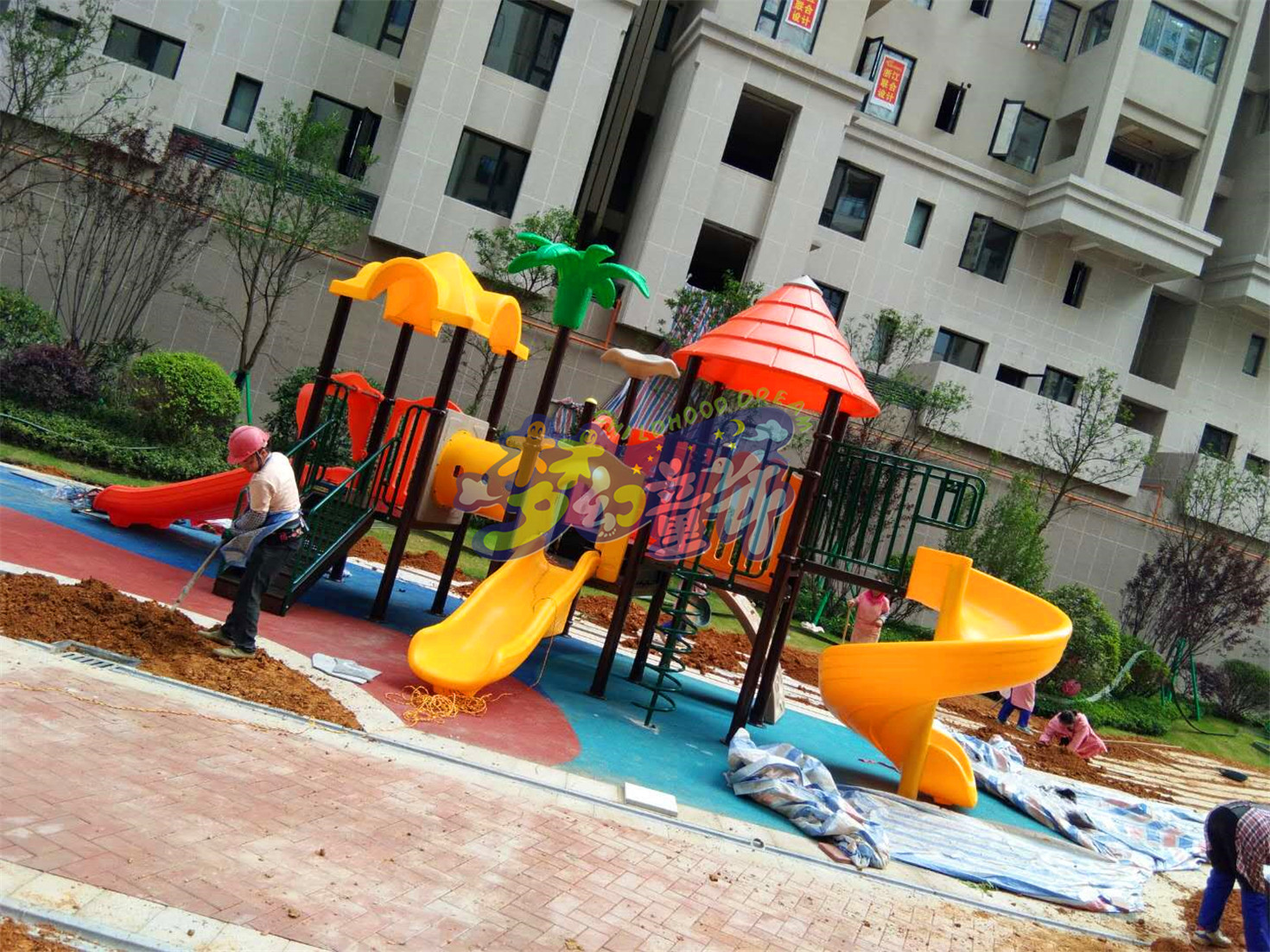 貴陽金陽林城時(shí)代