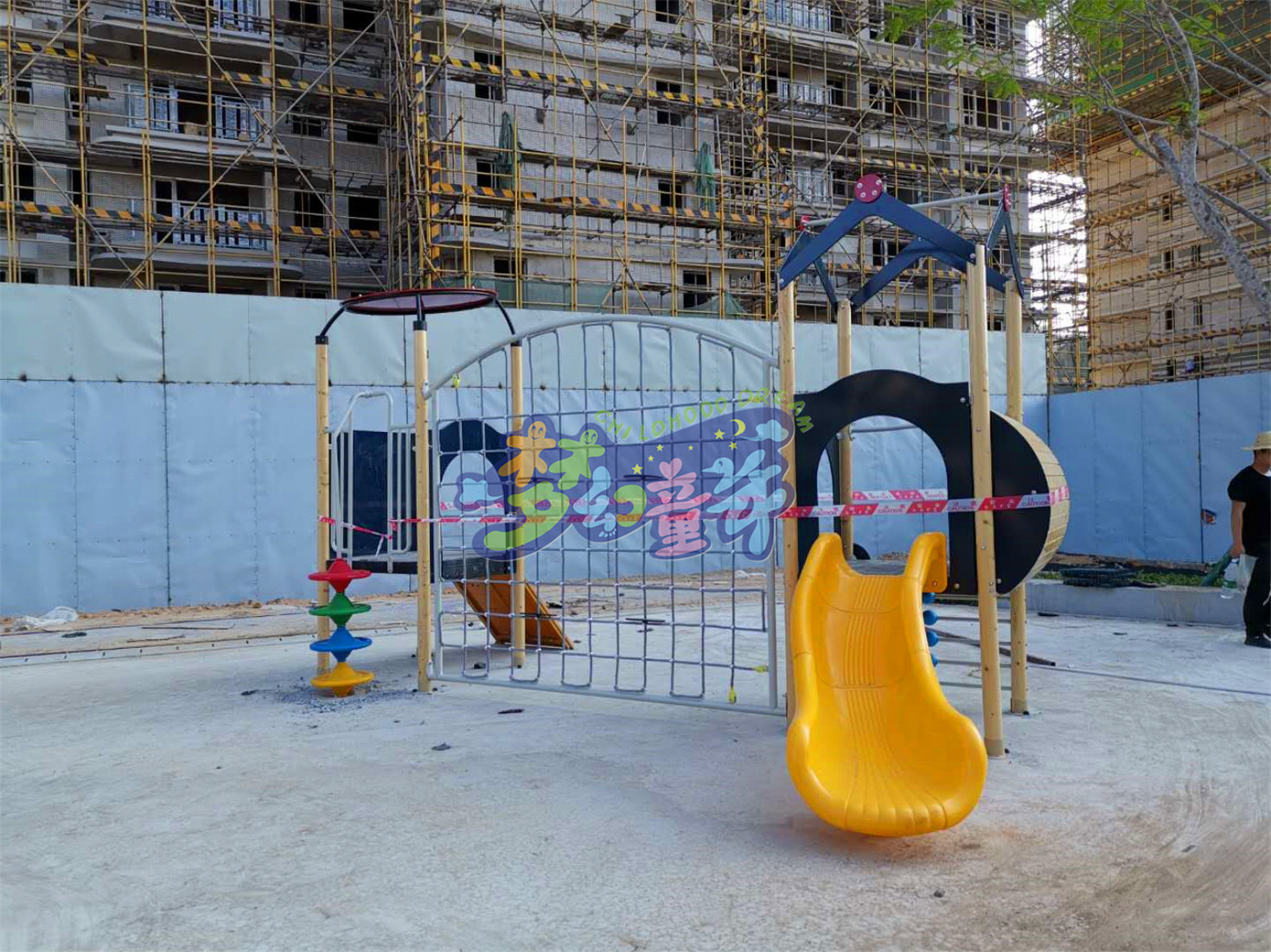 海南雅居樂B09內環(huán)境