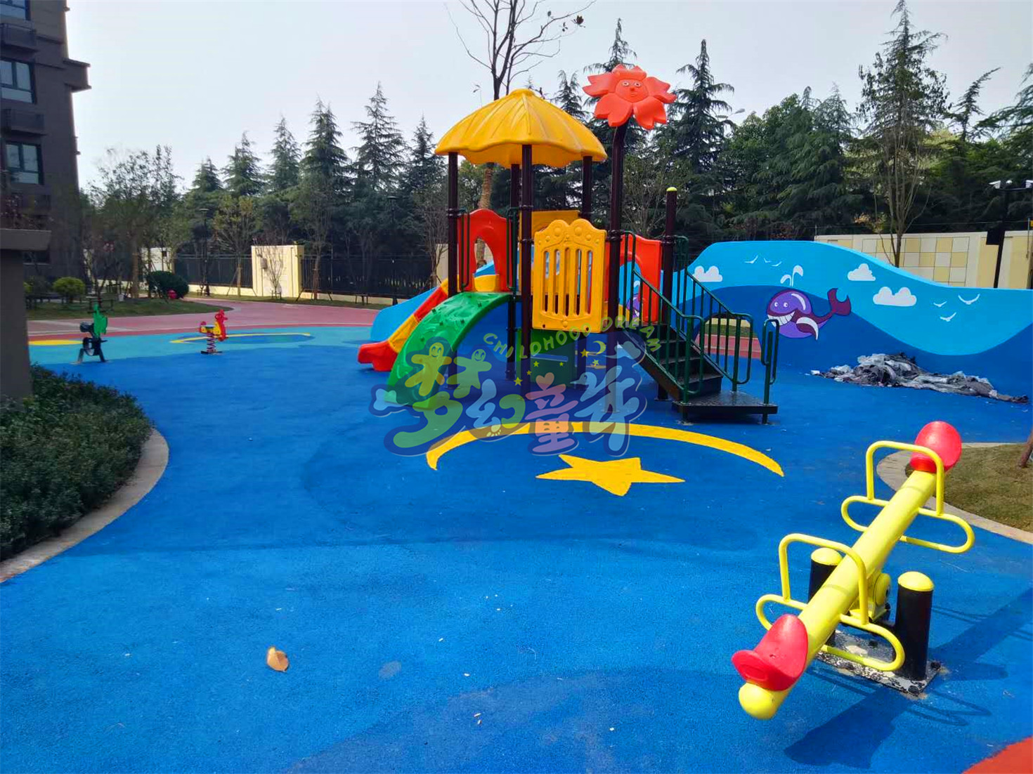 徐州高鐵鴻達(dá)