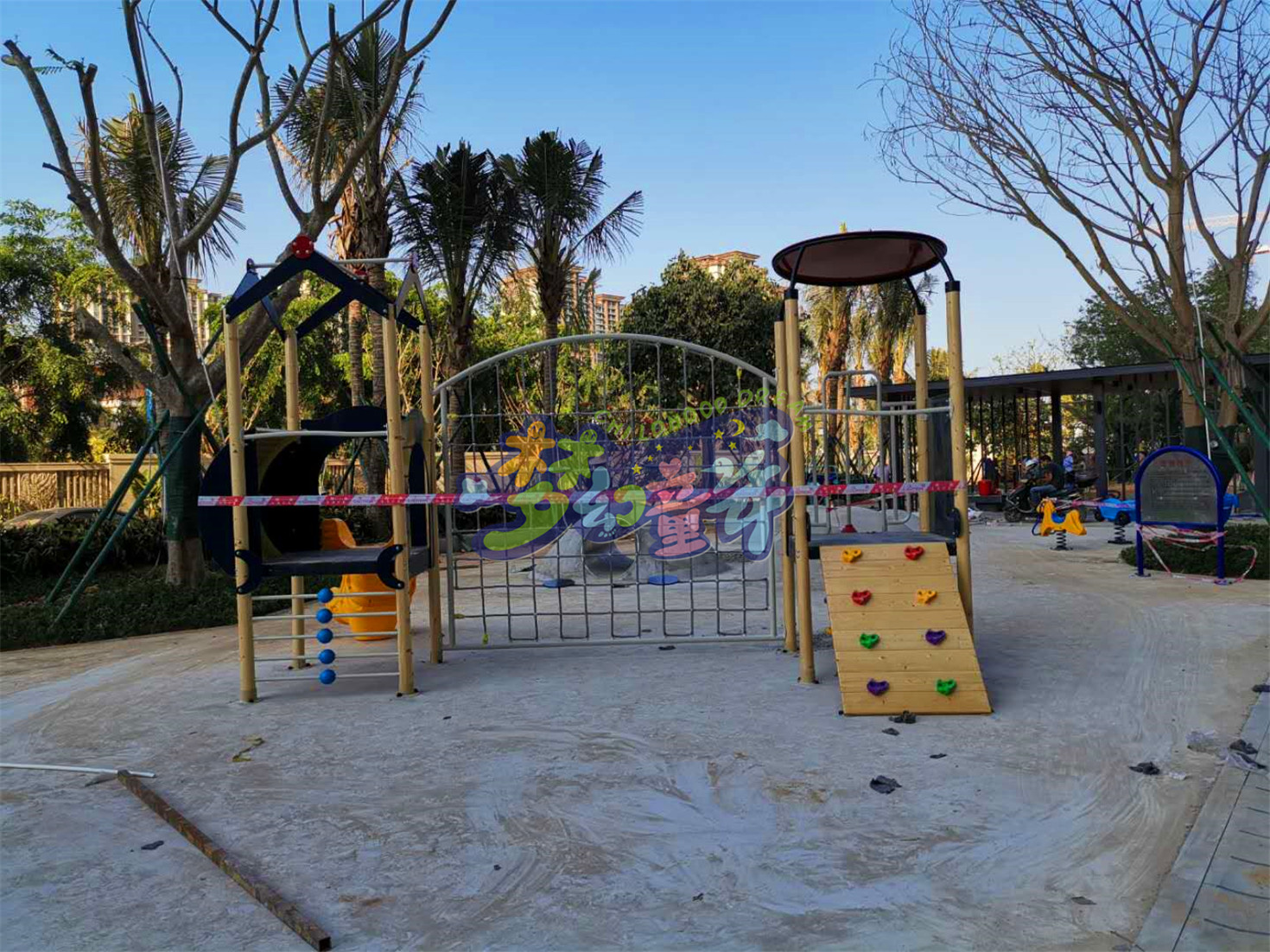 海南雅居樂B09內環(huán)境