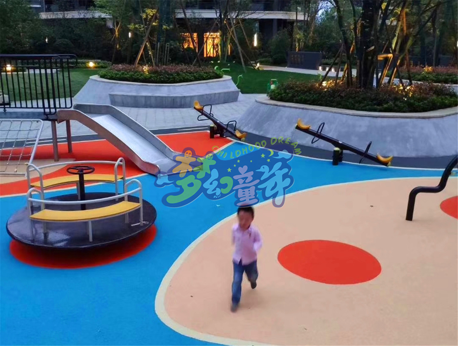 江西宜春金悅灣