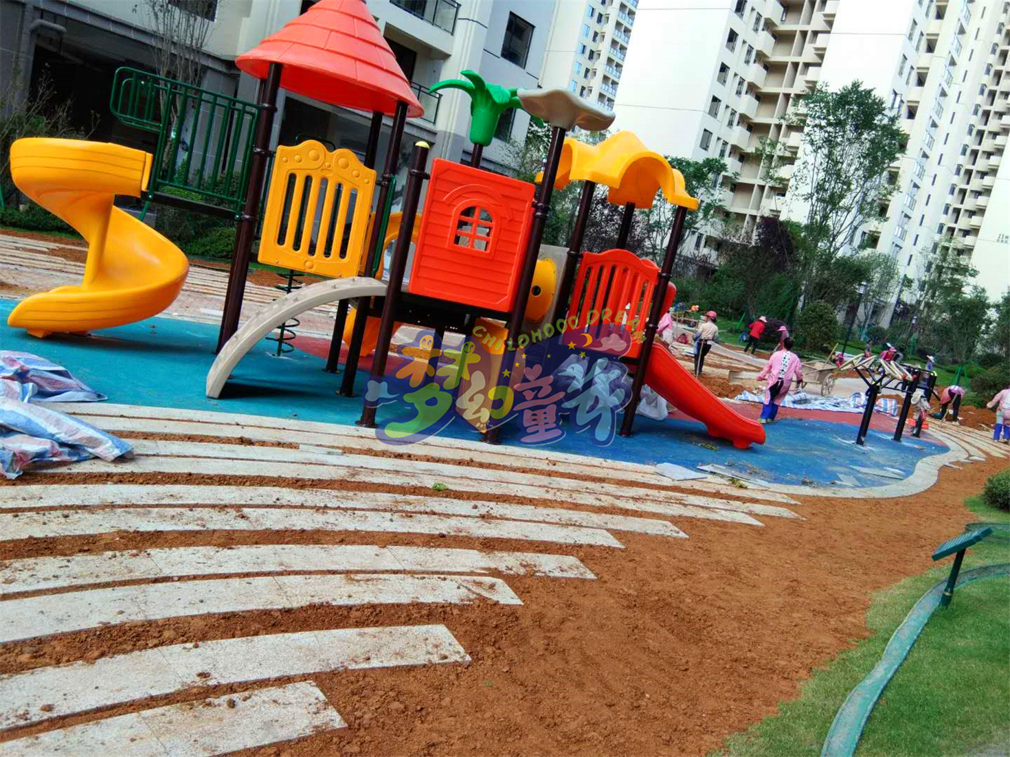 貴陽金陽林城時(shí)代