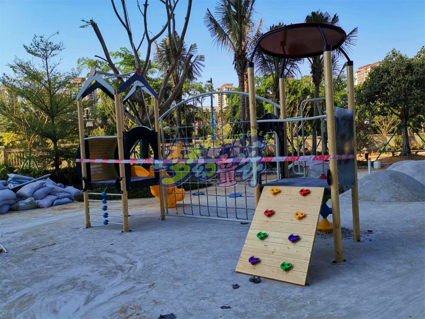 海南雅居樂B09內環(huán)境