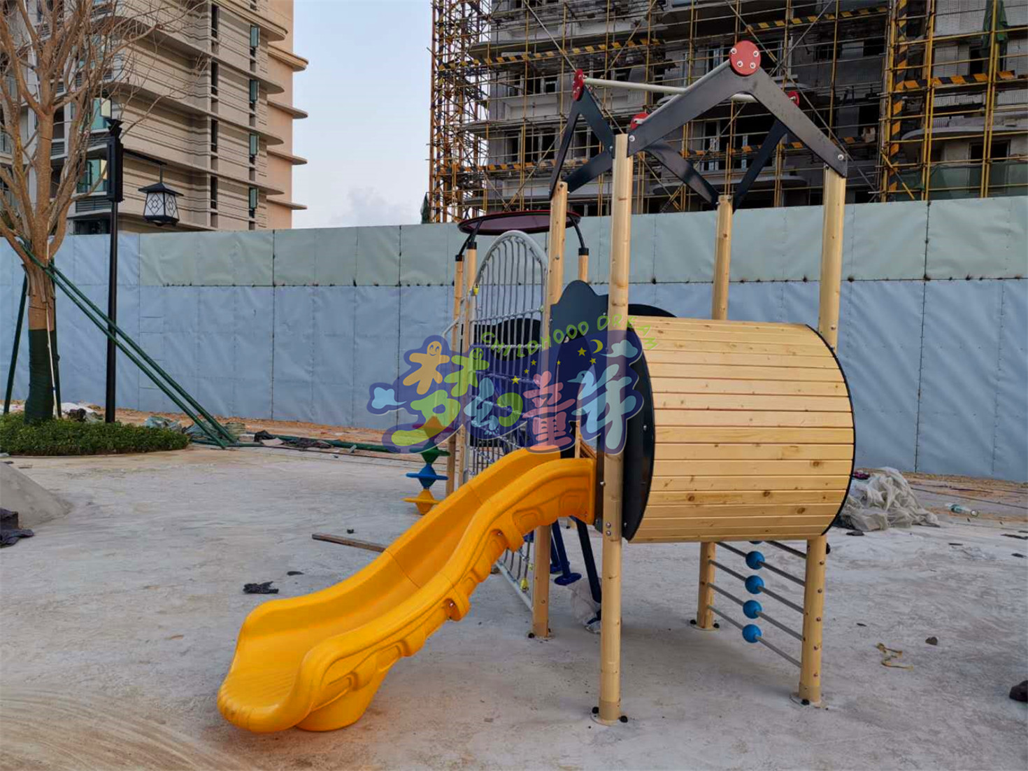 海南雅居樂B09內(nèi)環(huán)境