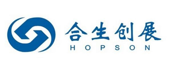 合生創(chuàng)展