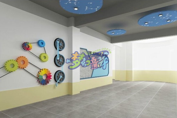 佛山金健兒幼兒園