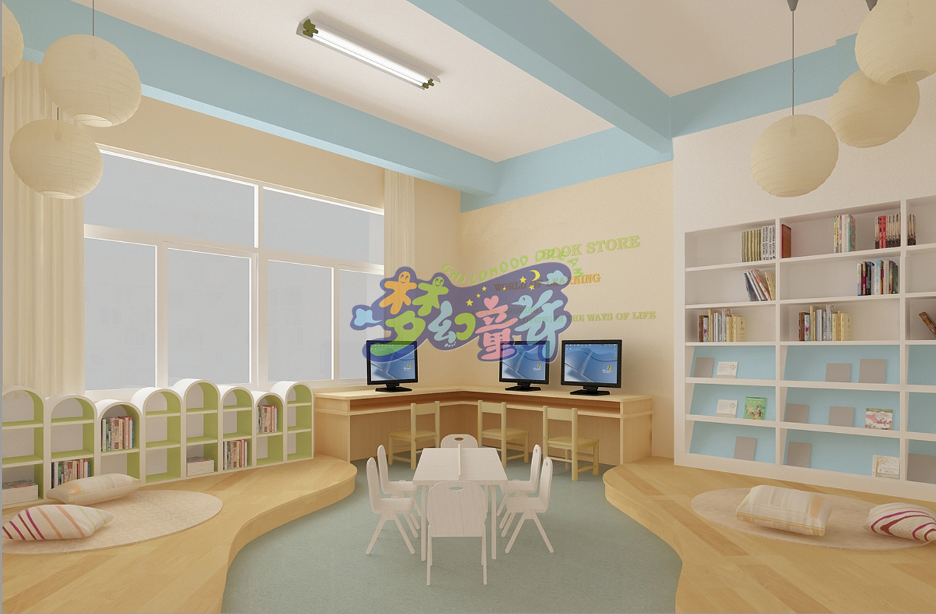 普寧安安幼兒園