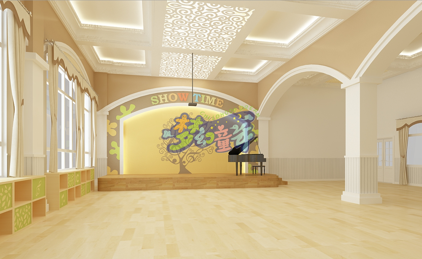 普寧安安幼兒園