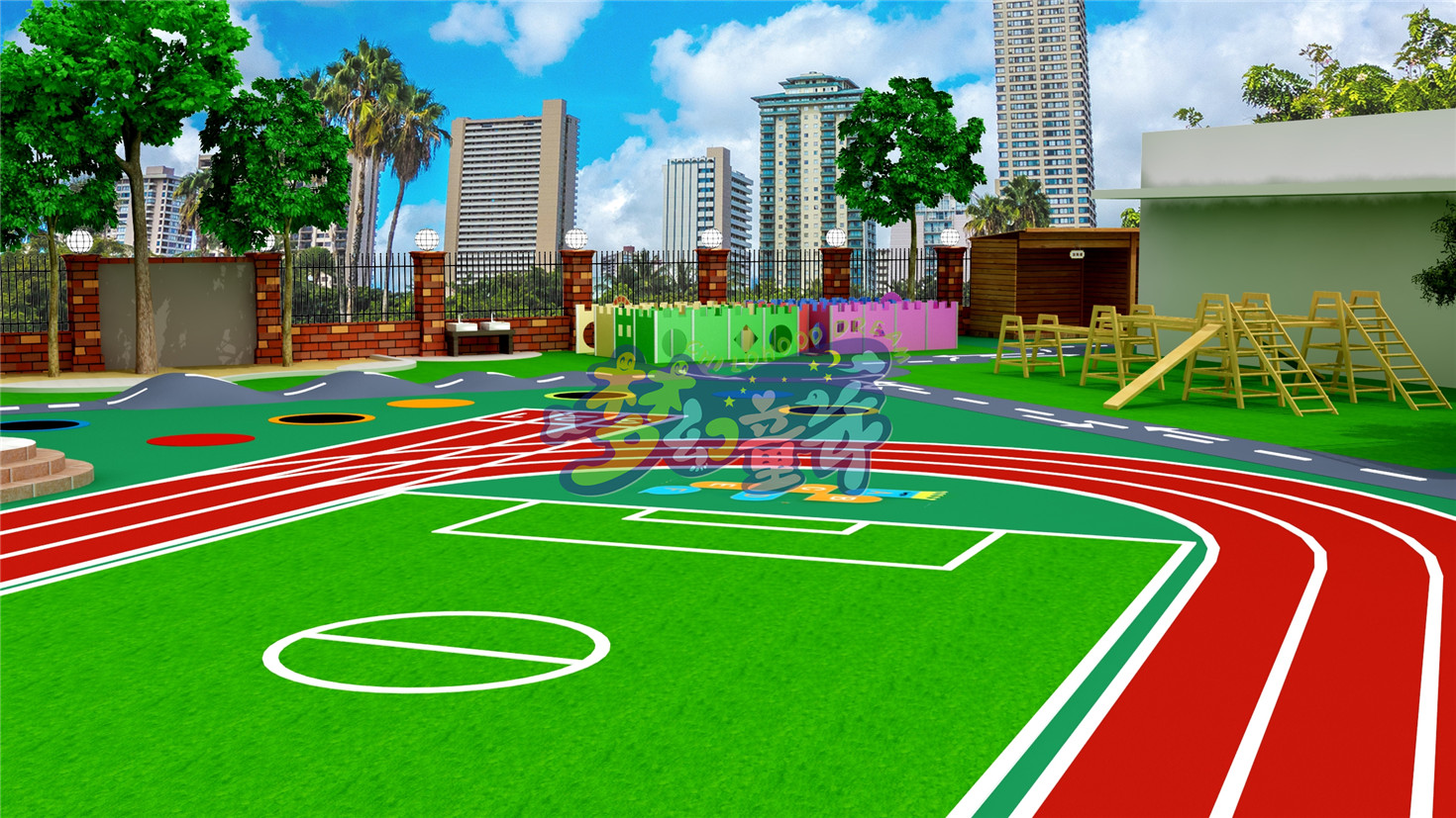 珠海艾樂（室外）