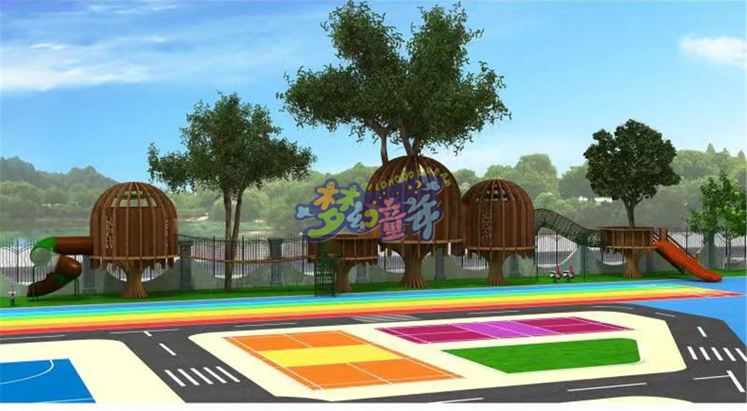 佛山樂貝兒幼兒園