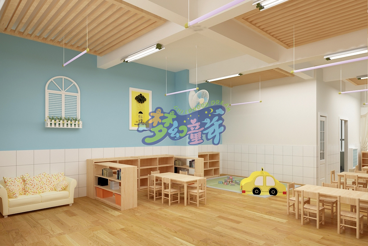 普寧安安幼兒園