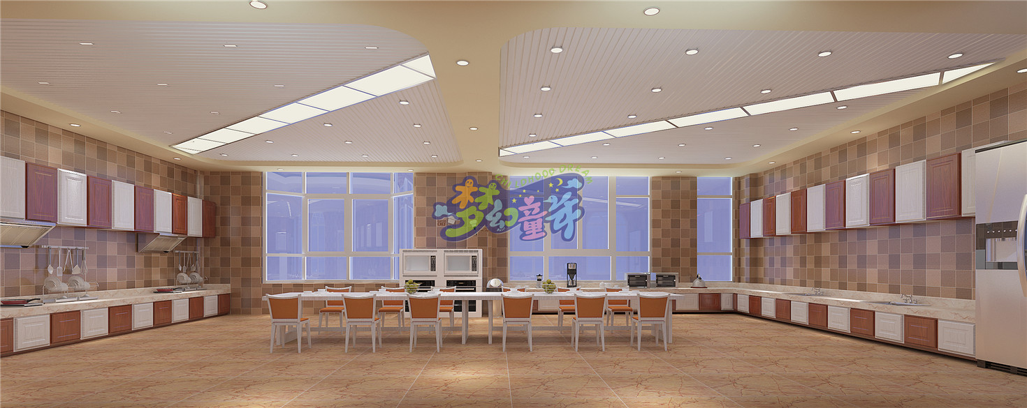 順德偉才幼兒園