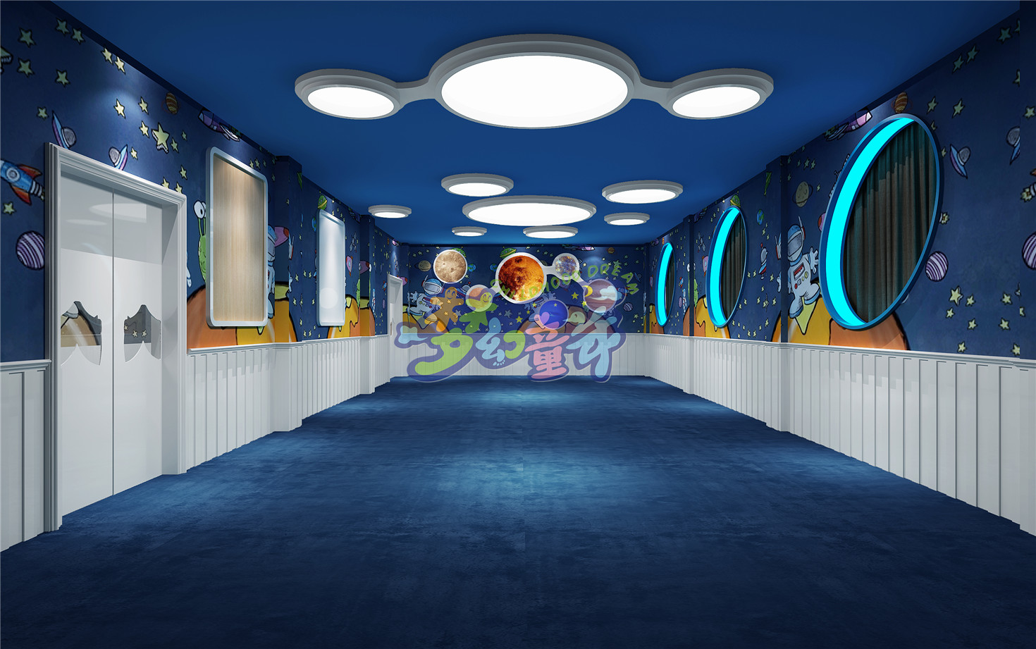 浦北新華幼兒園