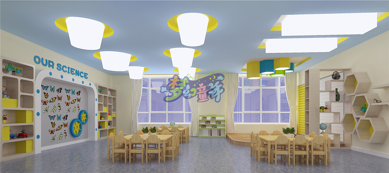 順德偉才幼兒園