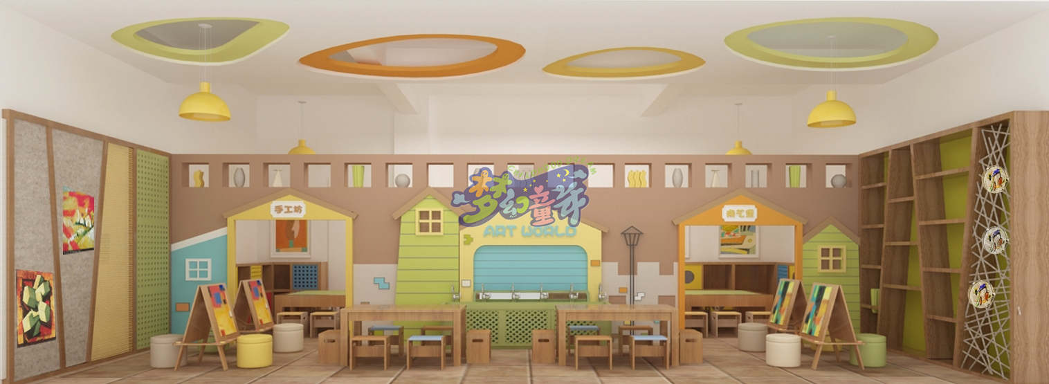 普寧安安幼兒園