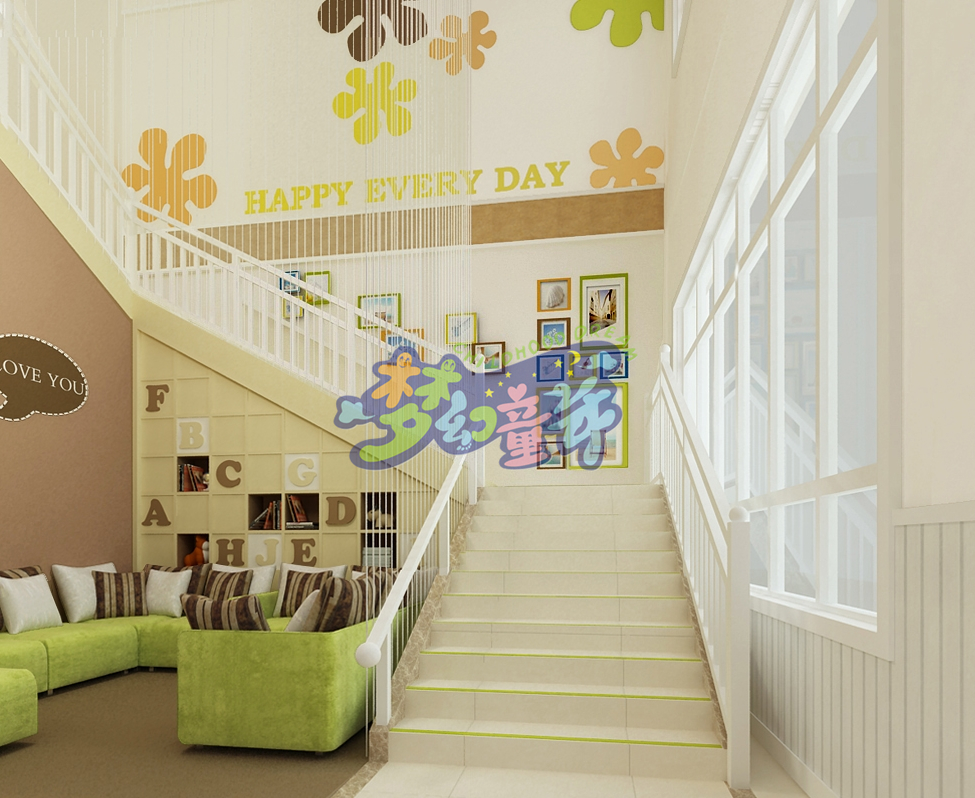 普寧安安幼兒園