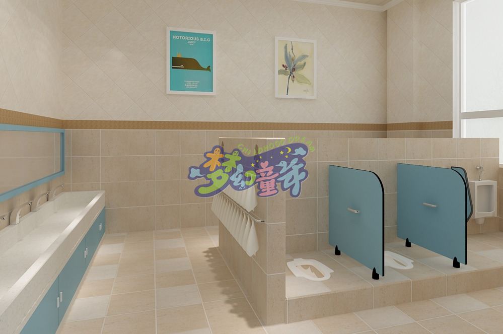 普寧安安幼兒園