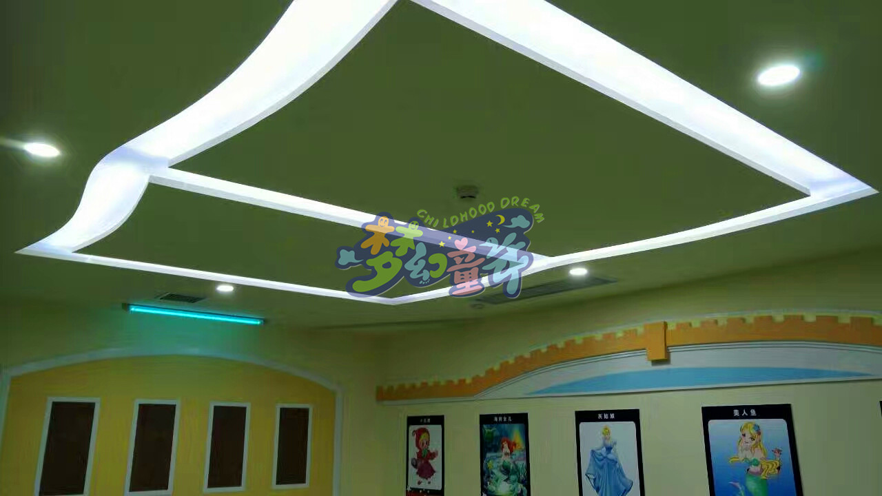 湖南華美幼兒園