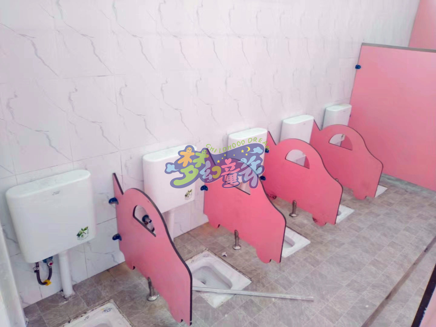 梅州博文幼兒園