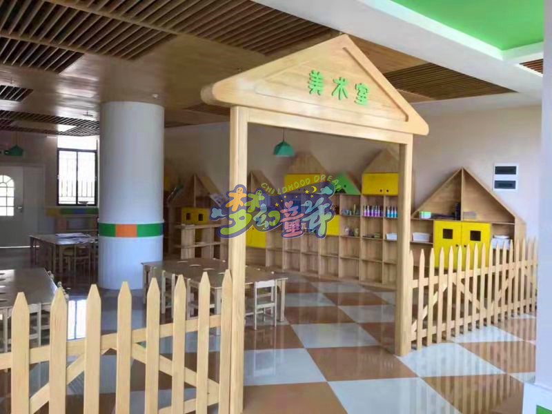 珠海艾樂幼兒園