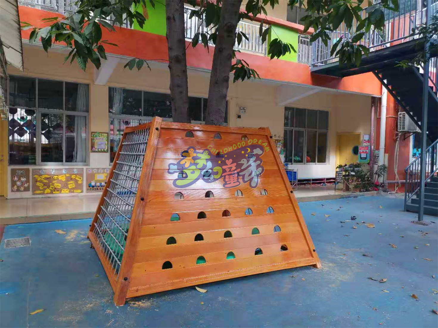 佛山市高明區(qū)機(jī)關(guān)幼兒園