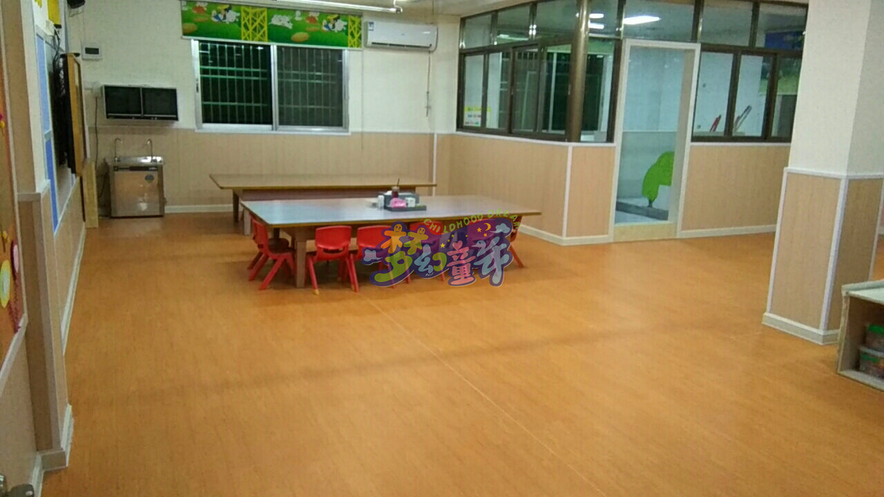 梅州博文幼兒園