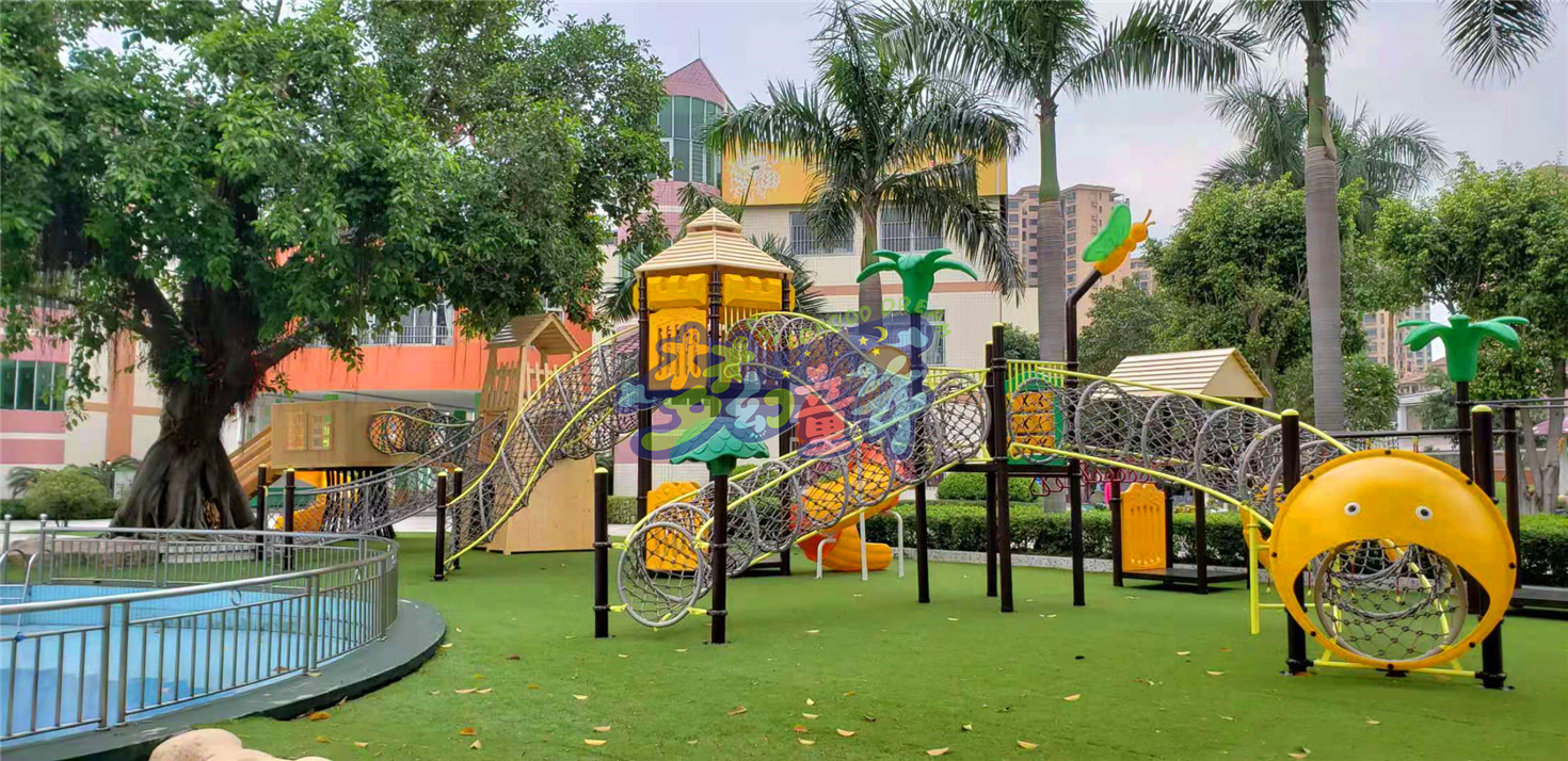 佛山西樵泰和幼兒園