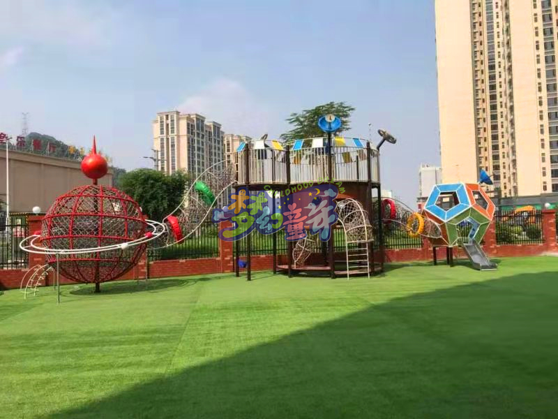 珠海艾樂幼兒園