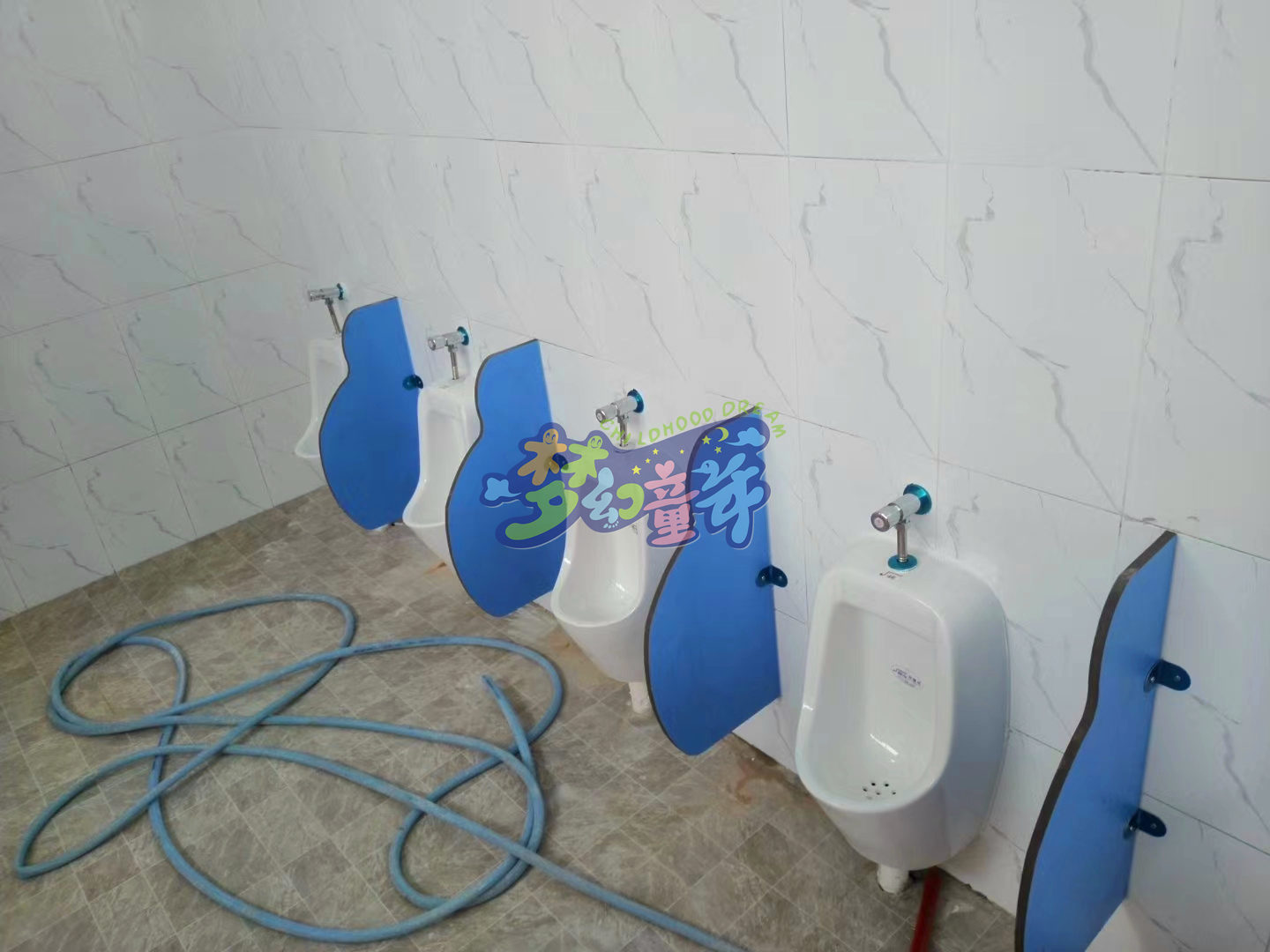 梅州博文幼兒園