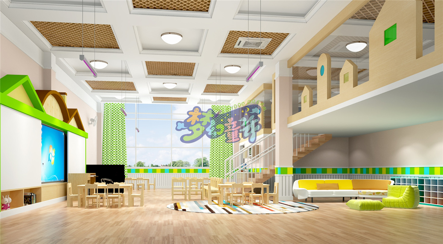 珠海艾樂（室內）